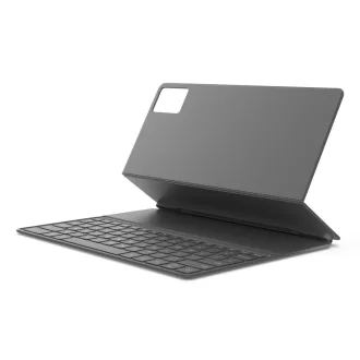   Lenovo ZG38C07508 billentyűzet mobil eszközhöz Pogo Pin Szürke