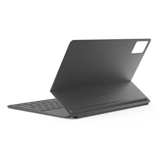 Lenovo ZG38C07508 billentyűzet mobil eszközhöz Pogo Pin Szürke