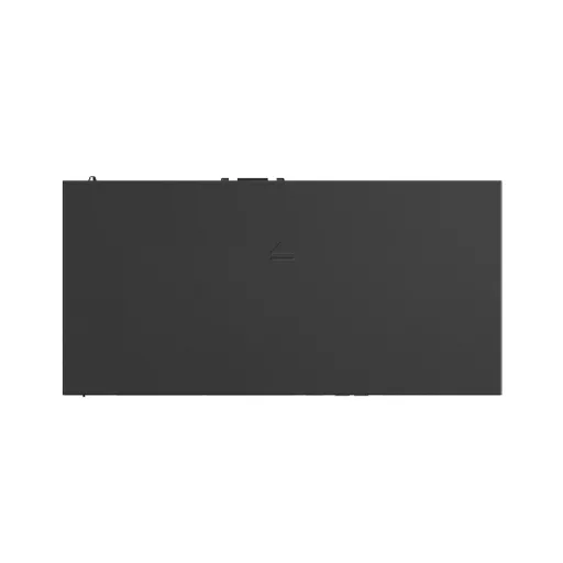 Ruijie Networks RG-ES228GS-P hálózati kapcsoló Vezérelt Gigabit Ethernet (10/100/1000) Ethernet-áramellátás (PoE) támogatása Fekete