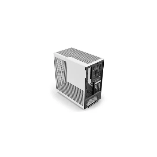 HYTE Y40 Midi Tower Fekete, Fehér