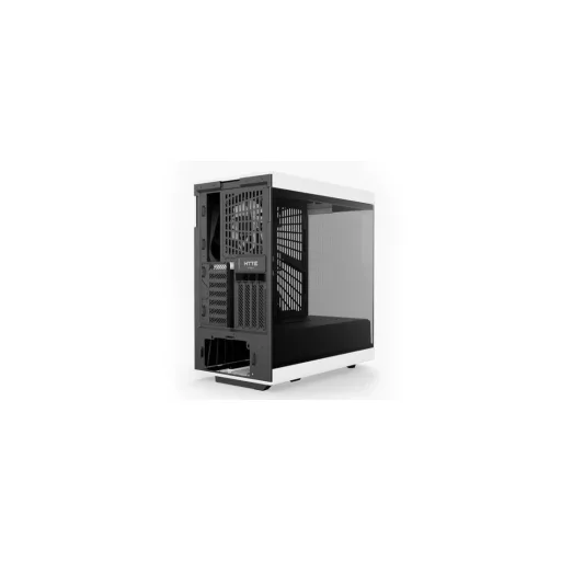 HYTE Y40 Midi Tower Fekete, Fehér
