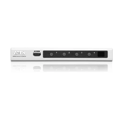 ATEN VS481B-AT-G videojel kapcsoló HDMI