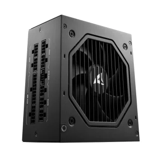 Sharkoon Rebel P20 1200 W 24-pin ATX ATX Fekete