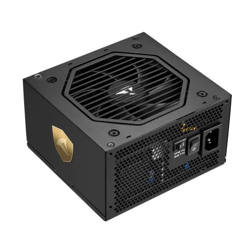 Sharkoon Rebel P20 1200 W 24-pin ATX ATX Fekete