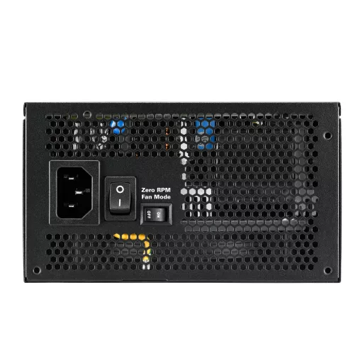 Sharkoon Rebel P20 1200 W 24-pin ATX ATX Fekete