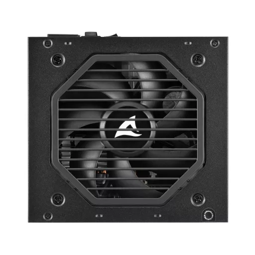 Sharkoon Rebel P20 1200 W 24-pin ATX ATX Fekete