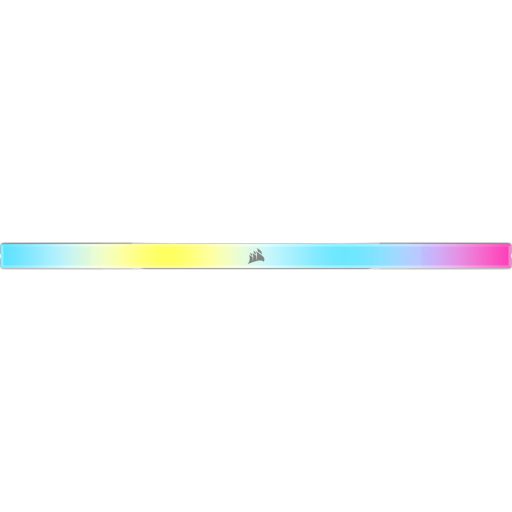 Corsair Vengeance RGB CMH32GX5M2B6000C40W 32 GB 2 x 16 GB DDR5