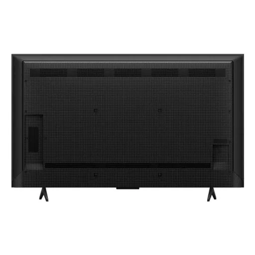 TCL T69C 50T69C televízió 127 cm (50") 4K Ultra HD Smart TV Wi-Fi Fekete 350 cd/m²