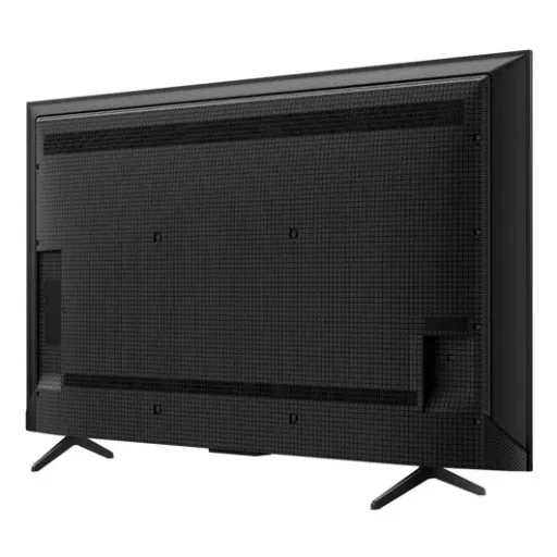 TCL T69C 50T69C televízió 127 cm (50") 4K Ultra HD Smart TV Wi-Fi Fekete 350 cd/m²