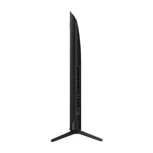 TCL T69C 50T69C televízió 127 cm (50") 4K Ultra HD Smart TV Wi-Fi Fekete 350 cd/m²