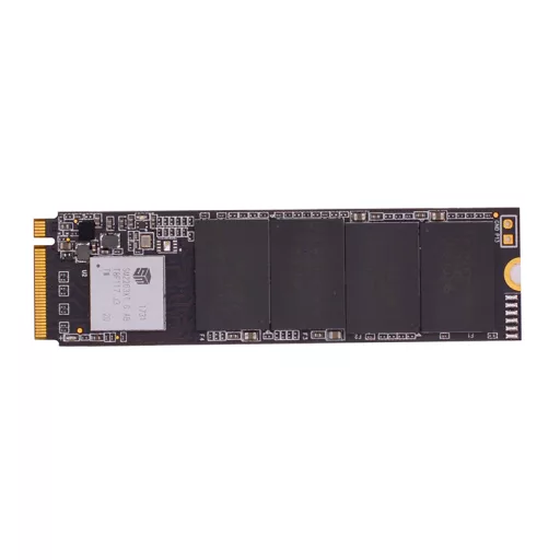 AFOX ME300-512GN 512 GB M.2 PCI Express 3.0 NVMe 3D NAND