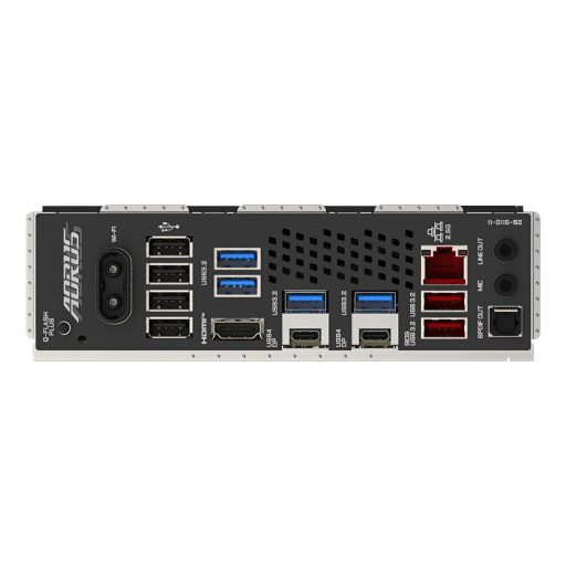 GIGABYTE X870 AORUS ELITE WIFI7 AMD X870 Socket AM5 ATX