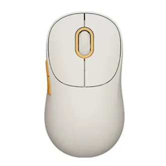   Xiaomi Wireless Mouse egér Univerzális Jobbkezes RF vezeték nélküli + Bluetooth 1200 DPI