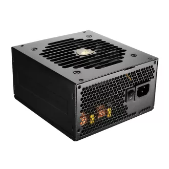COUGAR CGRGEX-750 750 W 20+4 pin ATX ATX Fekete