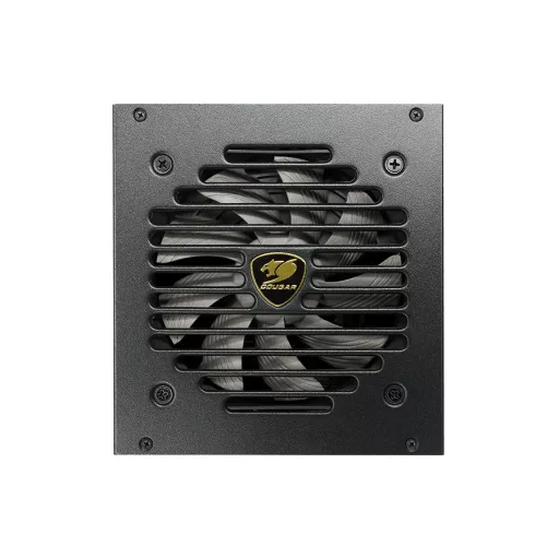 COUGAR CGRGEX-750 750 W 20+4 pin ATX ATX Fekete