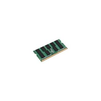 Kingston Technology KSM26SED8/16HD 16 GB DDR4 ECC