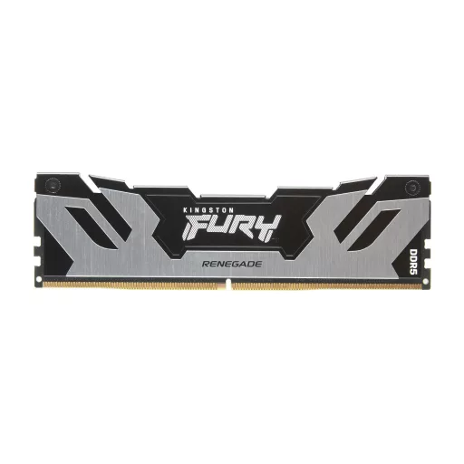 Kingston Technology FURY Renegade 96 GB 2 x 48 GB DDR5 6400 MT/másodperc 288-pin DIMM