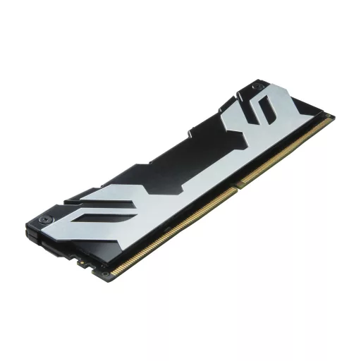 Kingston Technology FURY Renegade 96 GB 2 x 48 GB DDR5 6400 MT/másodperc 288-pin DIMM