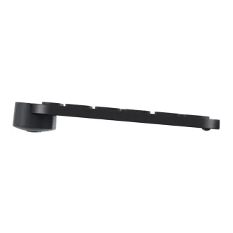   Logitech 920-011584 billentyűzet Univerzális Bluetooth QWERTY Brit angol Grafit