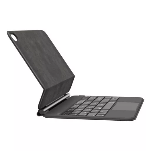 Belkin BBZ002de-V3 QWERTZ Német Bluetooth Fekete