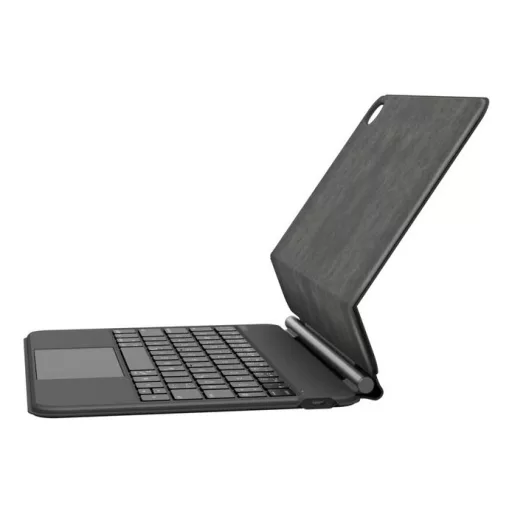 Belkin BBZ002de-V3 QWERTZ Német Bluetooth Fekete
