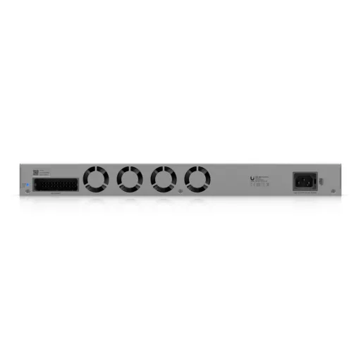 Ubiquiti UniFi Pro XG 24 Vezérelt L2/L3 10G Ethernet (100/1000/10000) 1U Szürke