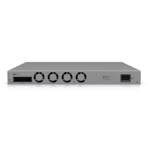 Ubiquiti UniFi Pro XG 24 Vezérelt L2/L3 10G Ethernet (100/1000/10000) 1U Szürke