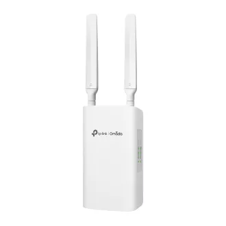   TP-Link Omada ER703WP-4G-Outdoor átjáró/irányító 10, 100, 1000 Mbit/s