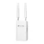 TP-Link Omada ER703WP-4G-Outdoor átjáró/irányító 10, 100, 1000 Mbit/s