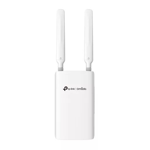TP-Link Omada ER703WP-4G-Outdoor átjáró/irányító 10, 100, 1000 Mbit/s