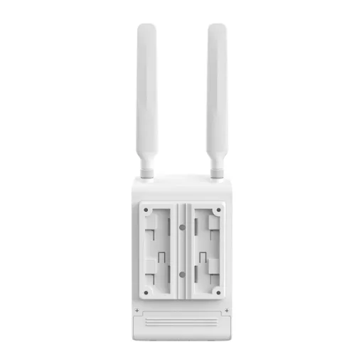 TP-Link Omada ER703WP-4G-Outdoor átjáró/irányító 10, 100, 1000 Mbit/s