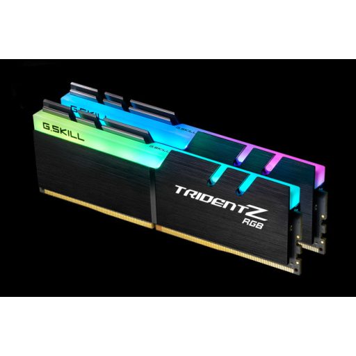 G.Skill Trident Z RGB (For AMD) F4-3600C18D-16GTZRX 16 GB 2 x 8 GB DDR4