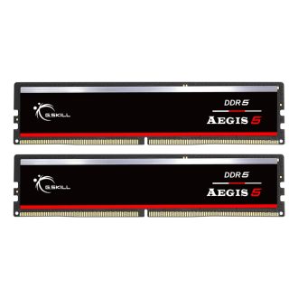   G.Skill F5-5200J4040A32GX2-IS 64 GB 2 x 32 GB DDR5 4800 MT/másodperc