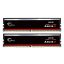 G.Skill F5-5200J4040A32GX2-IS 64 GB 2 x 32 GB DDR5 4800 MT/másodperc