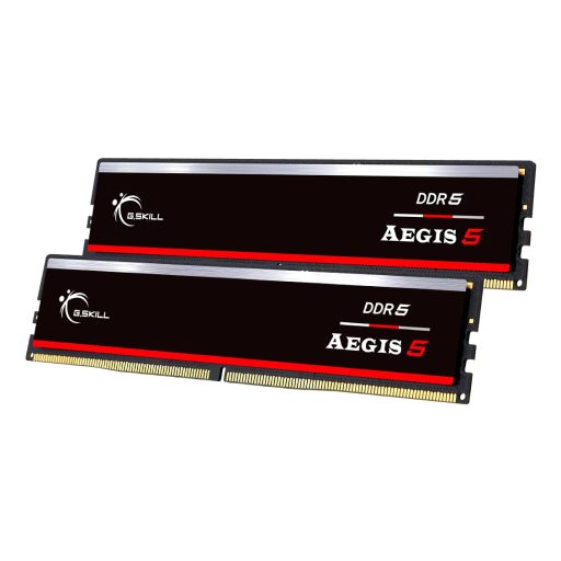 G.Skill F5-5200J4040A32GX2-IS 64 GB 2 x 32 GB DDR5 4800 MT/másodperc