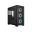 Cooler Master Elite 301 Mini Tower Fekete