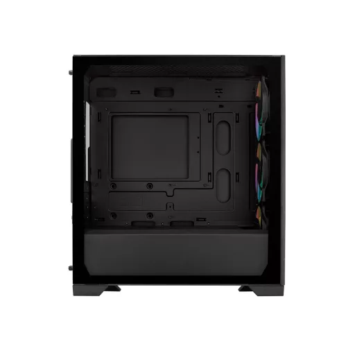 Cooler Master Elite 301 Mini Tower Fekete