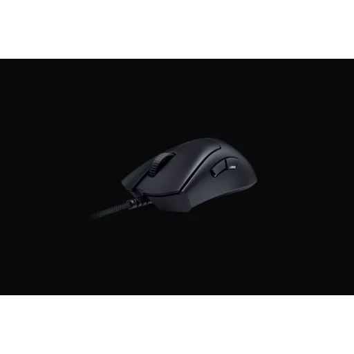 Razer DeathAdder V3 egér Játék Jobbkezes USB A típus Optikai 30000 DPI