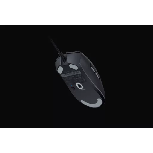Razer DeathAdder V3 egér Játék Jobbkezes USB A típus Optikai 30000 DPI