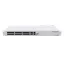 Mikrotik CRS326-24S+2Q+RM hálózati kapcsoló Vezérelt L3 1U Fehér