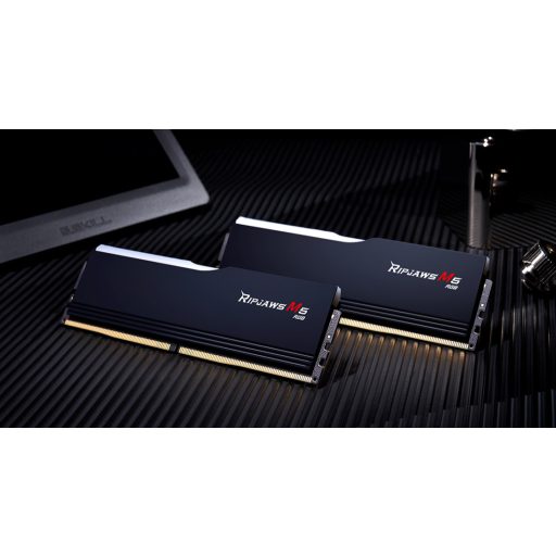 G.Skill Ripjaws M5 RGB F5-6400J3239G16GX2-RM5RK 32 GB 2 x 16 GB DDR5