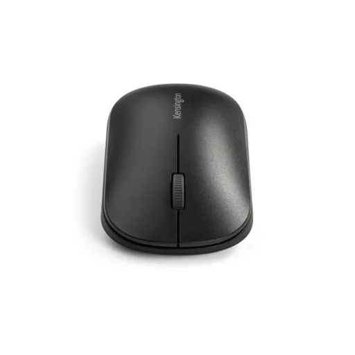 Kensington SureTrack egér Utazó Kétkezes RF vezeték nélküli + Bluetooth 2400 DPI