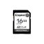 Kingston Technology Industrial 16 GB SDHC UHS-I Class 10