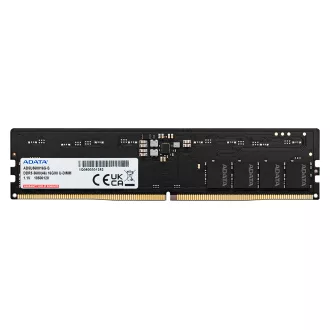 ADATA DDR5 5600 U-DIMM 8 GB 1 x 8 GB 288-pin DIMM