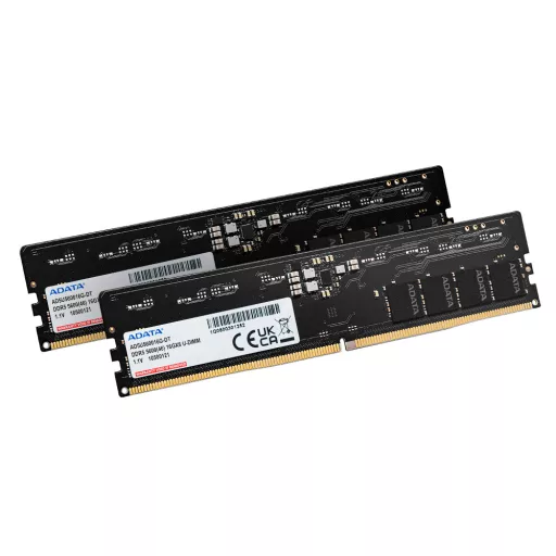ADATA DDR5 5600 U-DIMM 8 GB 1 x 8 GB 288-pin DIMM