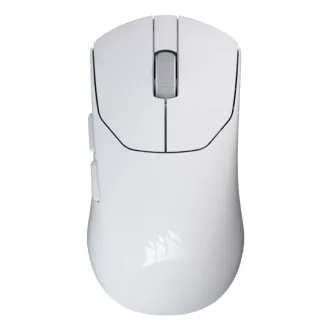   Corsair SABRE v2 PRO egér Otthoni Kétkezes Vezeték nélküli RF Optikai 33000 DPI