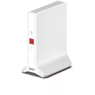 Repeater 3000 AX Hálózati jelismétlő 2400 Mbit/s Fehér