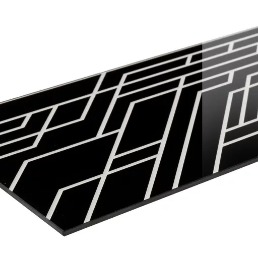 Kolink Unity Adapt Skyscape Front Panel Midi Tower Előlap