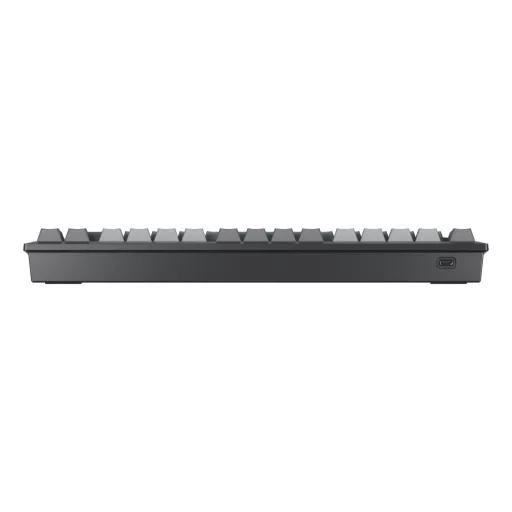 CHERRY KW 300W MX billentyűzet Otthoni USB + Bluetooth QWERTY Brit angol Fekete, Réz, Szürke