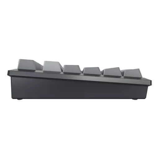 CHERRY KW 300W MX billentyűzet Otthoni USB + Bluetooth QWERTY Brit angol Fekete, Réz, Szürke